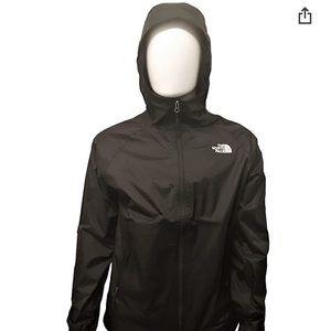 NWT North Face Rain Jacket